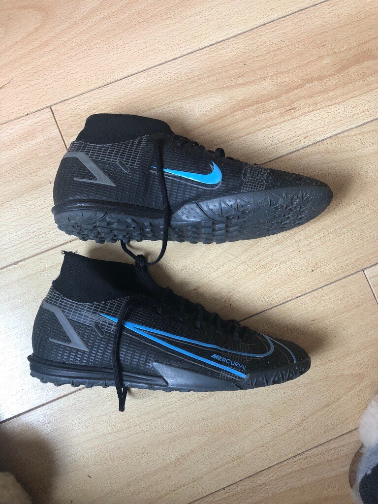 astro trainers size 8.5